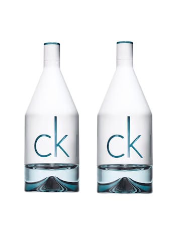 CK In2U him 50ml BOGOF?