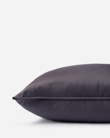 Pair of Velvet Cushion Covers