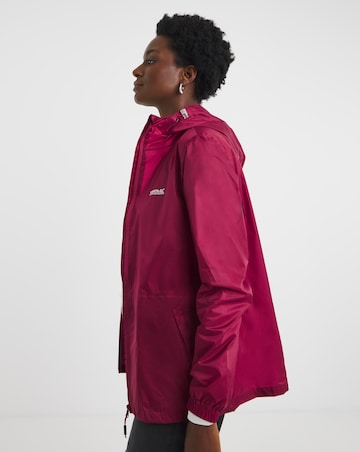 Regatta Waterproof Pack It Jacket III
