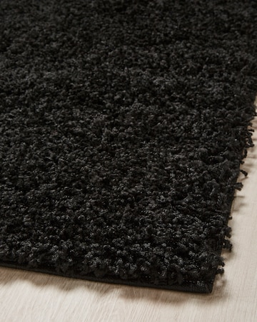 Jazz Shaggy Cosy Rug