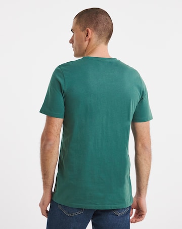 Voi Storm T-shirt Long