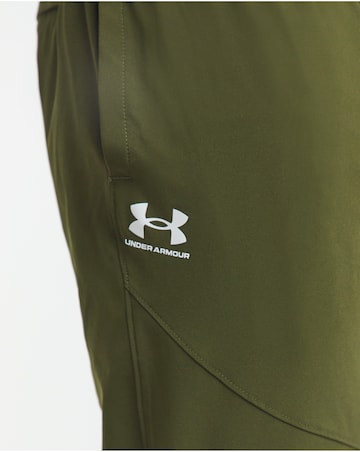Under Armour Vibe Woven Joggers