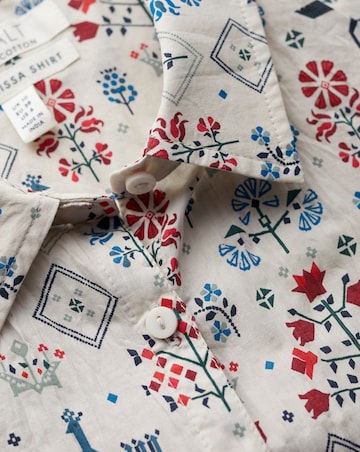 Seasalt Larissa Shirt