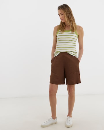 The Racer Vest