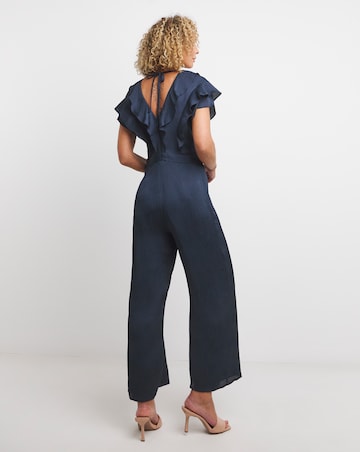 Whistles Adeline Jumpsuit