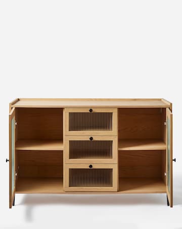 Saxby Large Sideboard