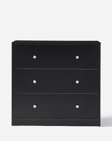 Laila Small Chest of Drawers