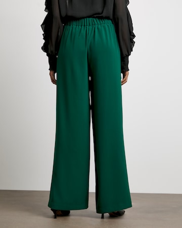 Joanna Hope Wide Leg Trousers