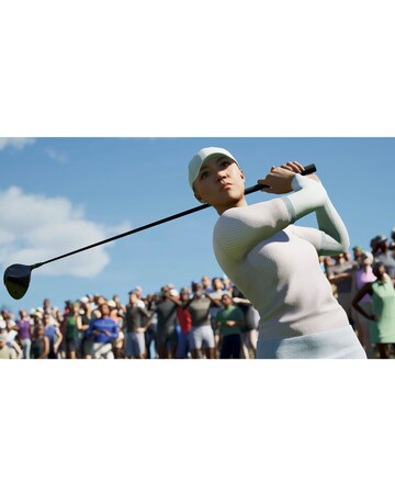 PGA 2K25 (Xbox)
