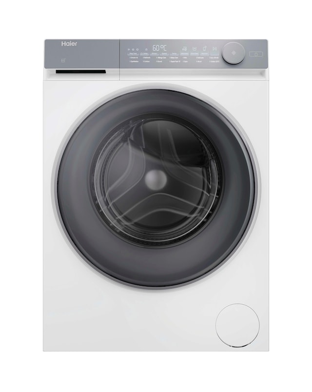 Install - Haier X7 HW120-B14367U-UK 12kg WiFi Washer 1400rpm White