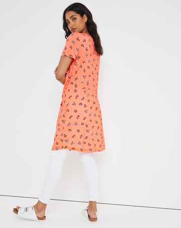 Joe Browns Printed Tunic