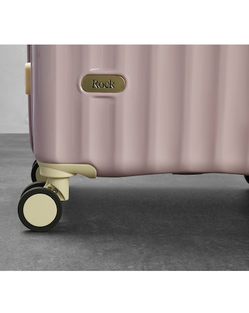Rock Primrose Medium Suitcase