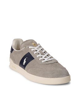 Polo Ralph Lauren Heritage Aera Trainers