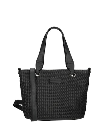 Enrico Benetti Summer Two Handle Nylon/Polyester Shopper