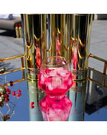 Au Vodka Fruit Punch 70cl