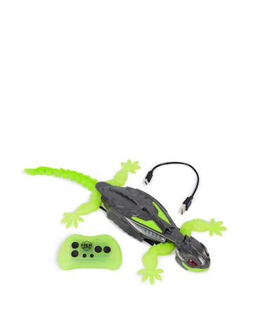 Hex Bots Wall Climber Gecko