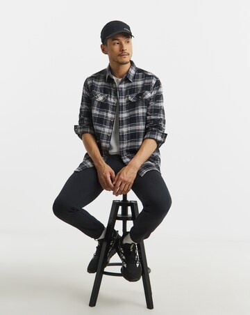Columbia Flare Gun Stretch Flannel Shirt