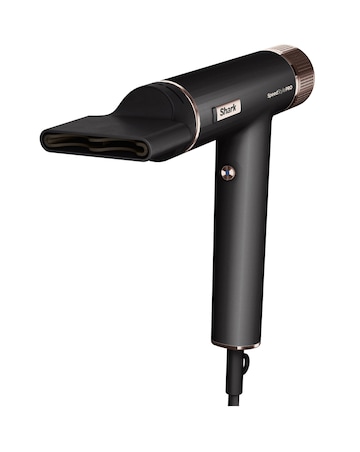 Shark SpeedStyle Pro 5 in 1 High-Velocity Hair Dryer