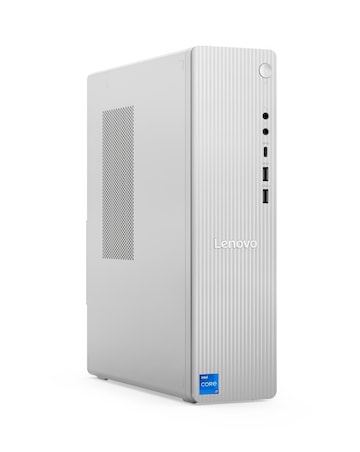 Lenovo IdeaCentre Desktop Tower - Intel Core i5 16GB 1TB