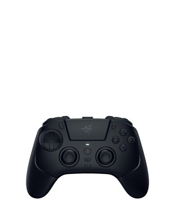 Razer Raiju V3 Pro PS5 Wireless Controller for PS5/PC - Black