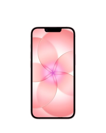 Apple iPhone 17e 256GB - Soft Pink