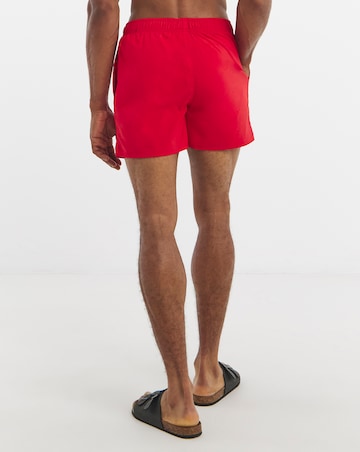 adidas Classic 5" Swim Shorts