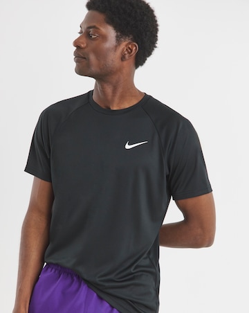 Nike Short Sleeve Hydroguard T-Shirt