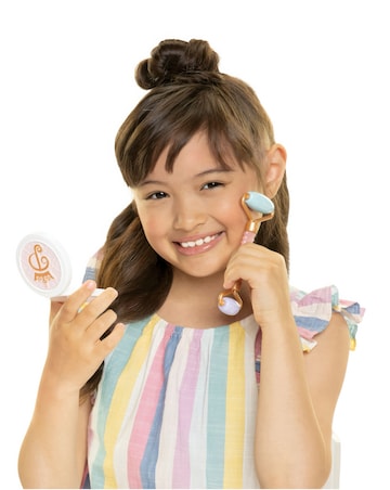 Disney Princess Style Collection Makeup Tote