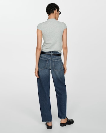 Mango Jeans Bet