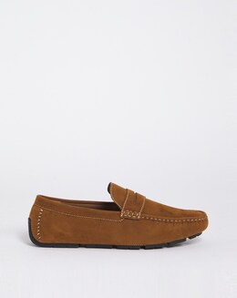 Driving Loafer Wide Fit