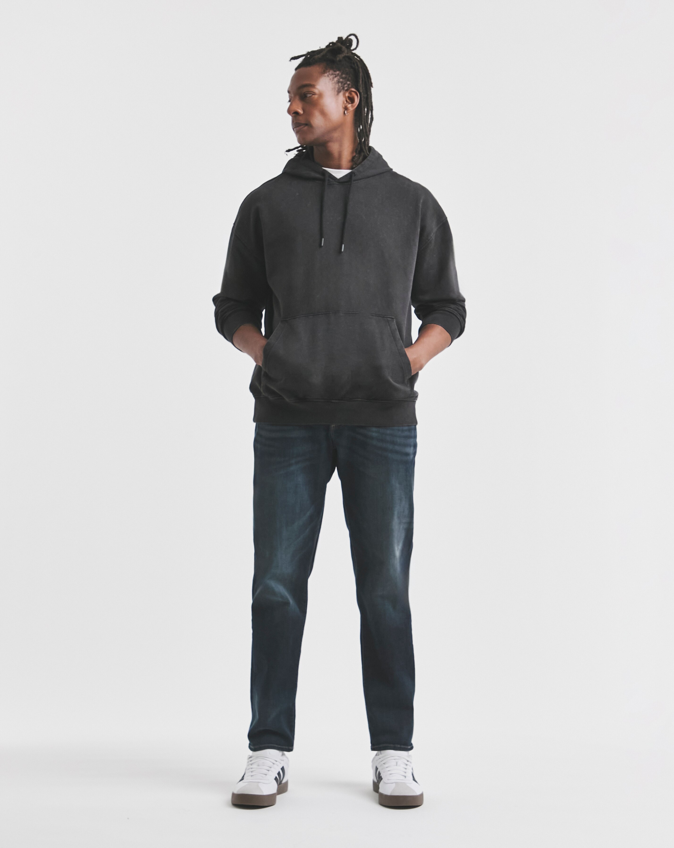Lee Extreme Motion Straight Fit Jean - Trip