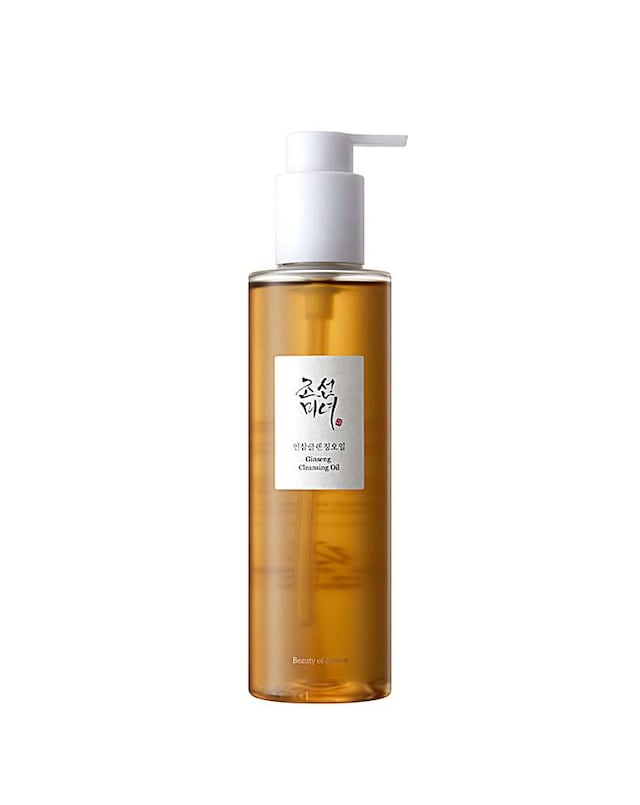 The Beauty of Joseon Ginseng Cleansing Oil 210ml