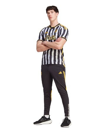 adidas Juventus 23/24 Home Jersey