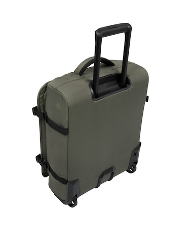 IT Luggage Flyrite Trolley Bag