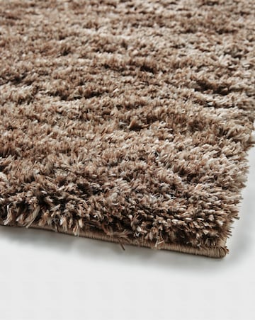 Supersoft Shaggy Cosy Rug