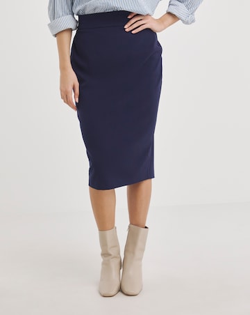 Magisculpt Pencil Skirt