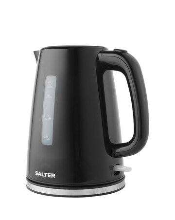 Salter Deco 2 Slice Toaster and Rapid Boil Kettle Bundle