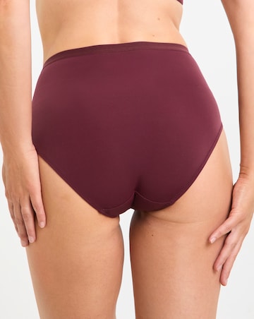 Fantasie Demure Full Knicker Fig