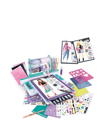 Style 4 Ever Fashion Designer Studio