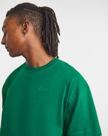 ellesse Essentials Suisio T-Shirt