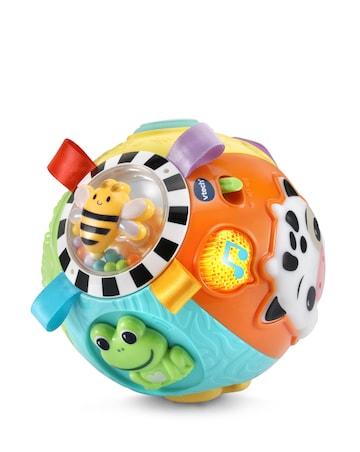 Vtech Animal Discoveries Ball