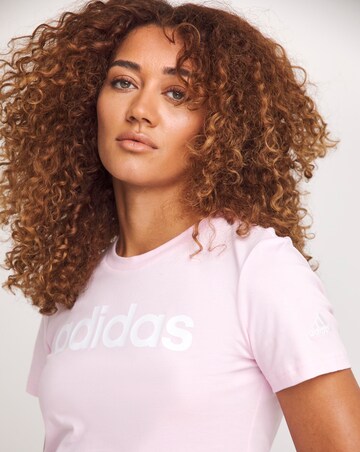 adidas Linear T-shirt