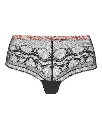 Freya Infinity Fields Shorts Black