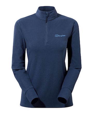 Berghaus Ryten Half Zip Fleece
