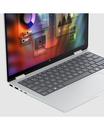 HP Envy x360 Laptop - 14-fa0009na 14in 16GB 512GB AI Touchscreen Windows 11