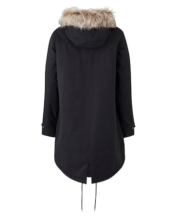 Trespass Clea Waterproof Rain Jacket