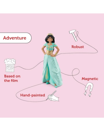 Tonies Disney Princess Jasmine