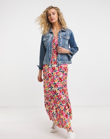 Joe Browns Denim Jacket