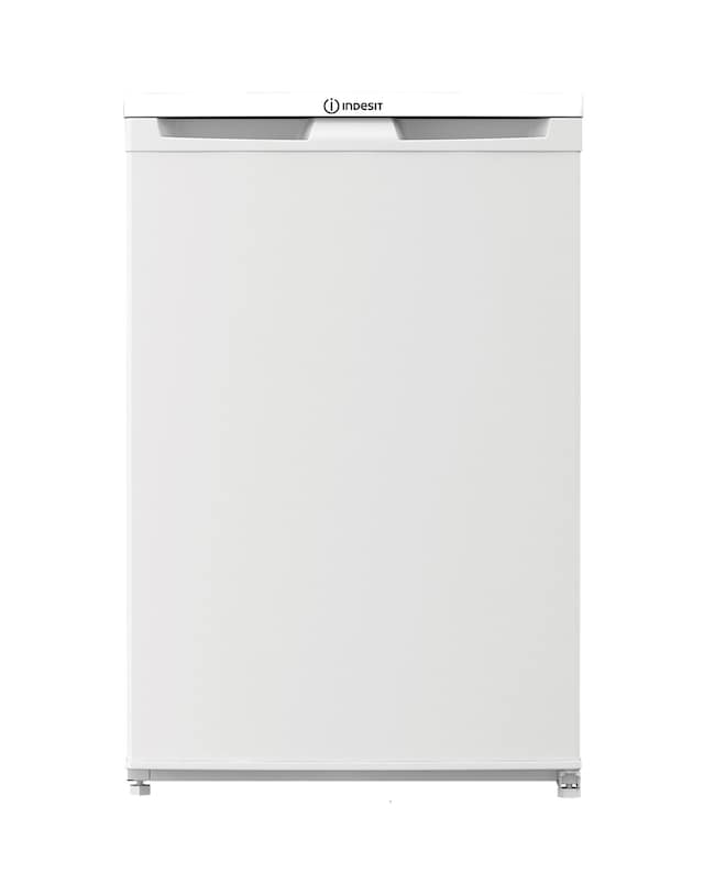 Indesit I55R1 112W UK Under Counter Larder Fridge - White