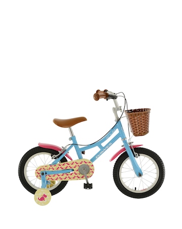 Dawes Lil Duchess Kids Bike - 14 inch wheel